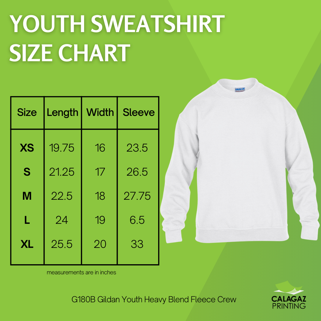 Haskew Knights Sweatshirt