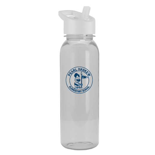 Kaskew Knights 24oz Garyline Water Bottle w/ Flip Straw Lid