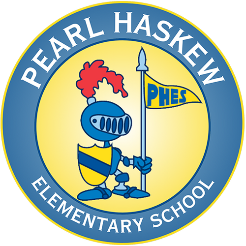 Pearl Haskew Elementary School Apparel