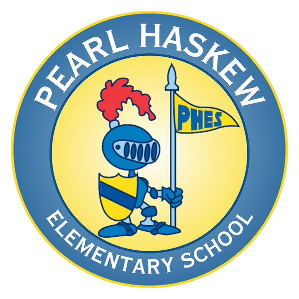 Pearl Haskew Elementary School Apparel